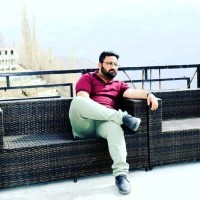 Waseem Abbas