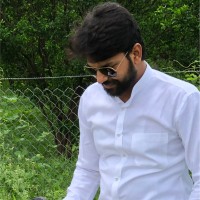 AVINASH THAKRE