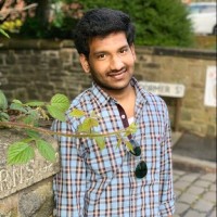 Srinivasa Reddy Vajrala
