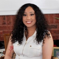 Linsey Jackson, Ph.D.