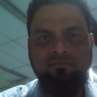 Sajid Mohammad