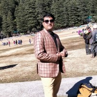 Shubham Goyal