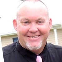 Lance Odum