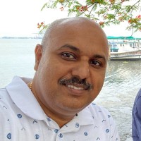 Jyothish Puthiyonnan