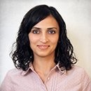 Anna Arakelyan, CHRL, RPA, M.Soc.