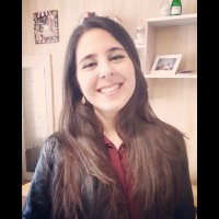 Melike İlayda ERYILMAZ