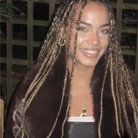 Amalia Swaby