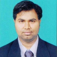 Bikash Routray