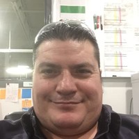 Greg Miller