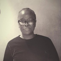 Albertha Golding