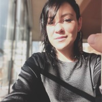 Pauline Gabry