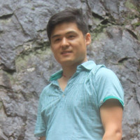 Wang Huai