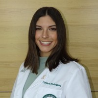 Carissa Rodriguez