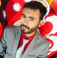 Ali Reza