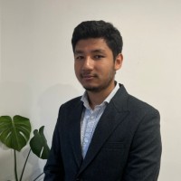 Diwas Shrestha