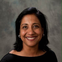 Rohini Ashok Md