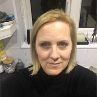 Ali Jarvis