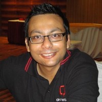 Rahul Basu
