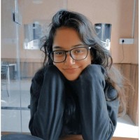 Amulya Parab