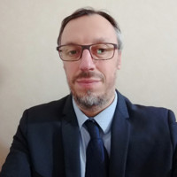 Olivier Caillaud