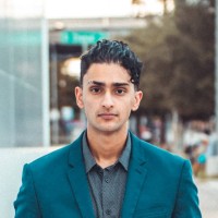 Rishabh Kumar