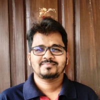 Rajesh Raveendran