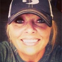 Brenda Lumpkin