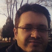 Stevan Jovanovic