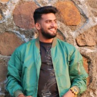 Aakash Dubey