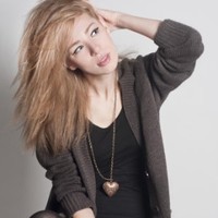 Anastasiya Yurchenko