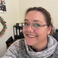 Alison Garner