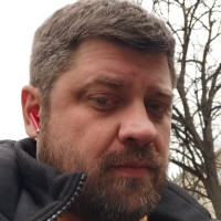 Igor Malakhivski