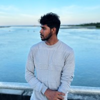 Kamalesh Chandran