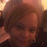 Sharon Johnson-Hutcherson