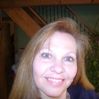 Tammy Benton Berry