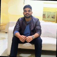 Devesh Yadav