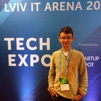 Danyl Chabanovskyi