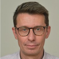 Dragan Barbutovski, MA