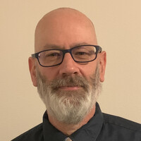 Mark Smith