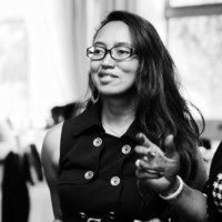 Muriella Aina Ranaivo