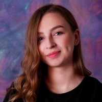 Ekaterina Tikhomirova