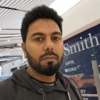 Ahmed Mohiuddin