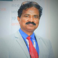 Dhaamodharan A