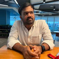 Ravi Maka
