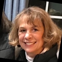 Mary Veilleux