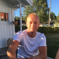 Johan Björkman