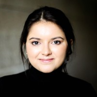 Madelaine Coelho