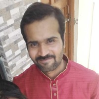 Ratnakar Bansode
