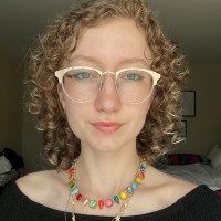 Caitlin Webster