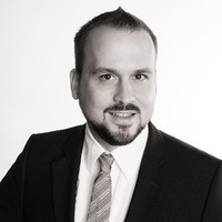Stefan Riedel, Cma